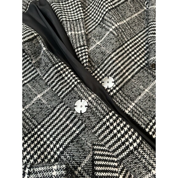 River Island Peacoat Sz 6 - Picture 3 of 5